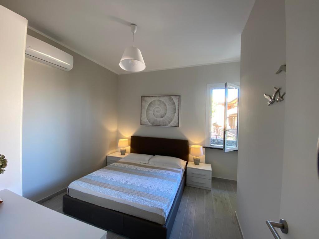 Maison Blanche Varazze Extérieur photo